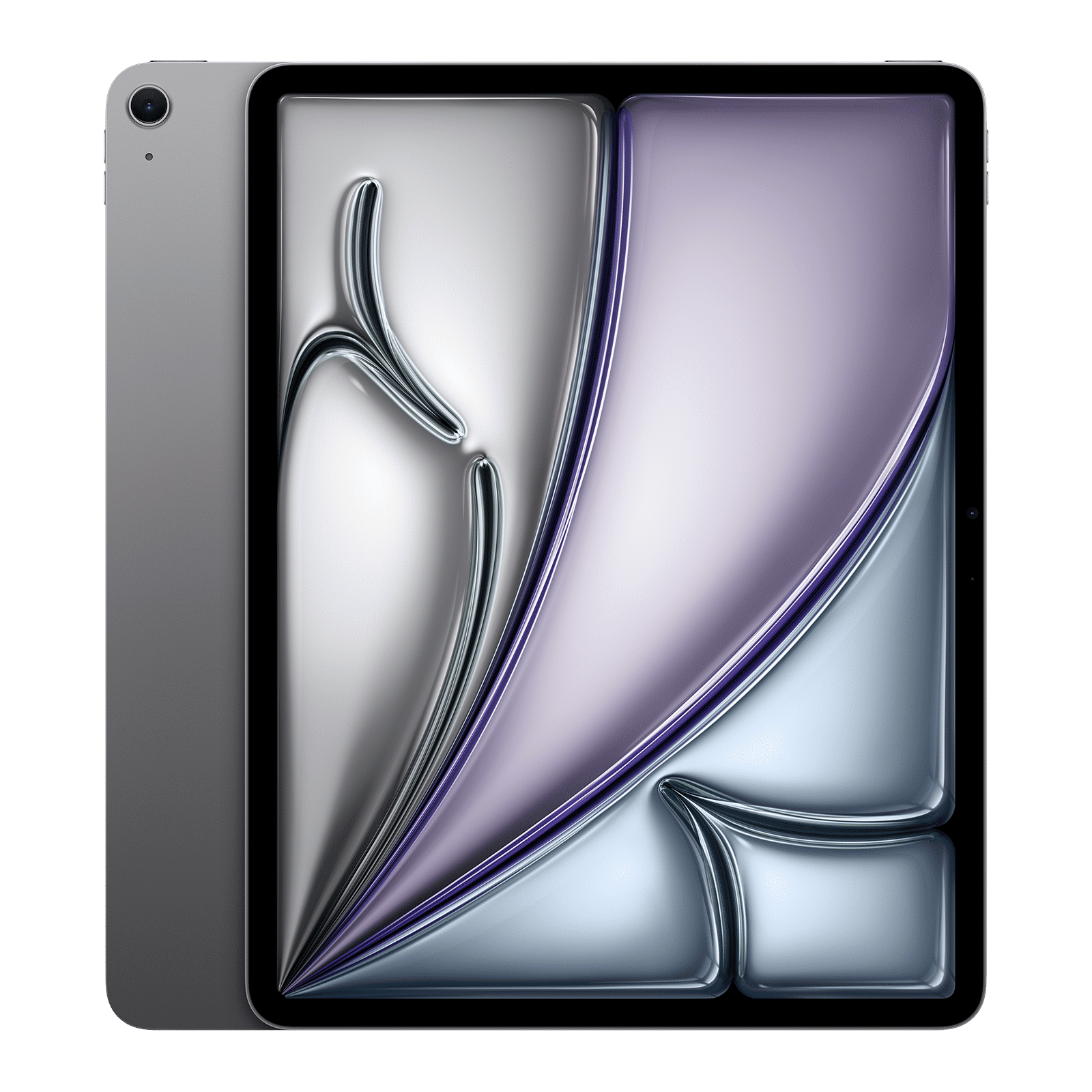 Buy Apple iPad Air Wi-Fi (13 Inch, 512GB, Space Grey, 2024 model